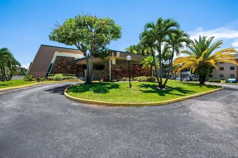 5180 E Sabal Palm Boulevard Tamarac FL 33319