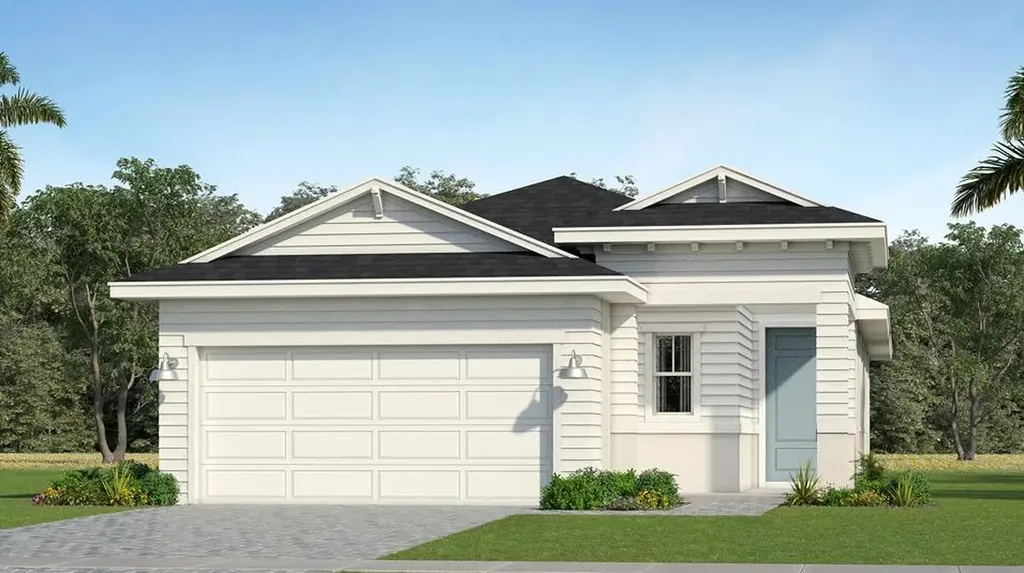 10668 Nw Wilgrove Lane Port Saint Lucie FL 34987