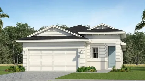 10668 Nw Wilgrove Lane Port Saint Lucie FL 34987
