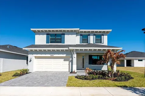 6890 Nw Kestrel Lane Port Saint Lucie FL 34987