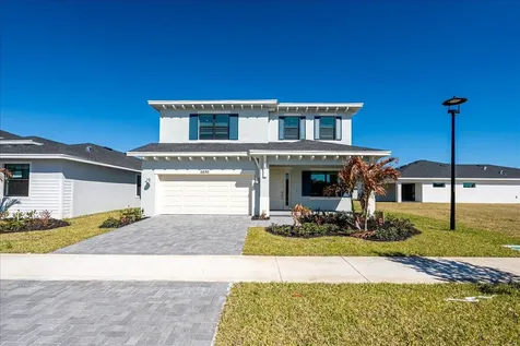 6890 Nw Kestrel Lane Port Saint Lucie FL 34987