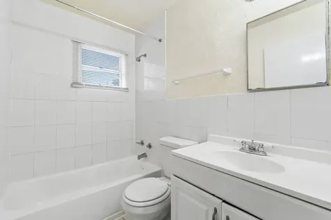 4907 Gulfstream Road Lake Worth FL 33460