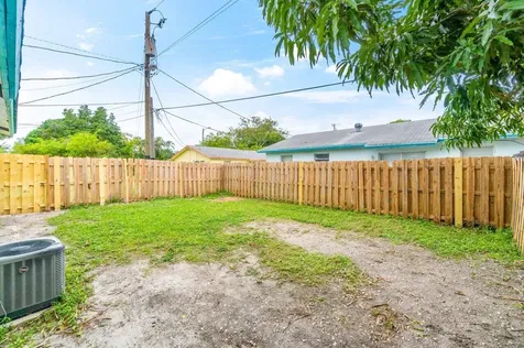 4907 Gulfstream Road Lake Worth FL 33460