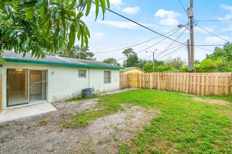 4907 Gulfstream Road Lake Worth FL 33460