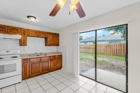 4907 Gulfstream Road Lake Worth FL 33460