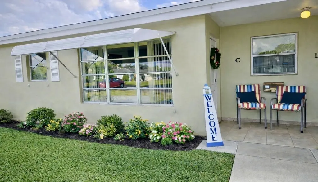 370 High Point Boulevard Delray Beach FL 33445
