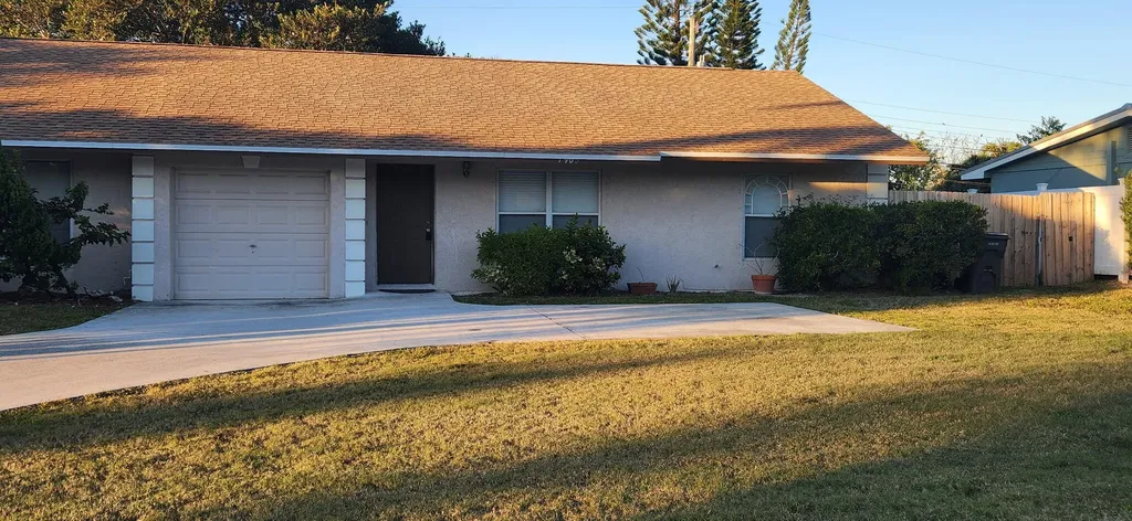 1905 Service Road North Palm Beach FL 33408