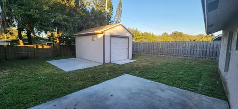 1905 Service Road North Palm Beach FL 33408