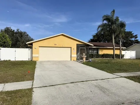 221 Bilbao Street Royal Palm Beach FL 33411