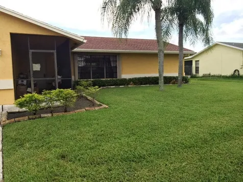 221 Bilbao Street Royal Palm Beach FL 33411