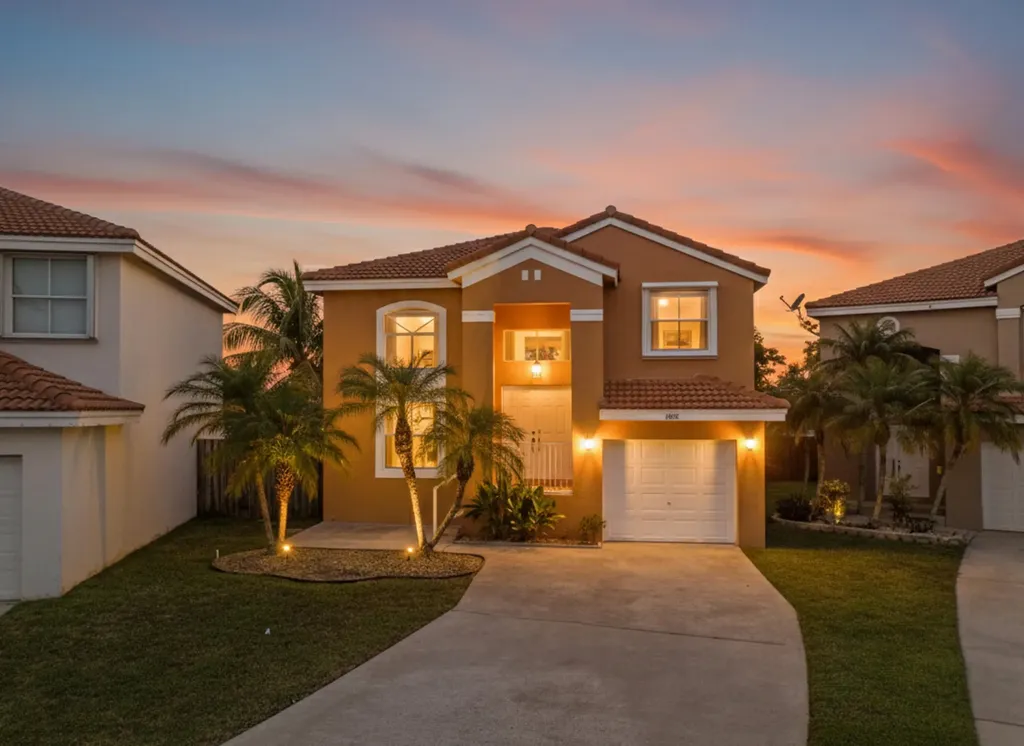 1895 Vista Way Margate FL 33063