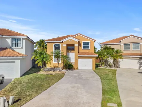 1895 Vista Way Margate FL 33063