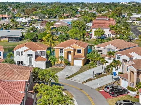 1895 Vista Way Margate FL 33063