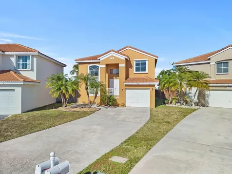 1895 Vista Way Margate FL 33063