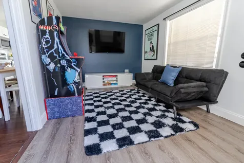 206 N E Street Lake Worth Beach FL 33460
