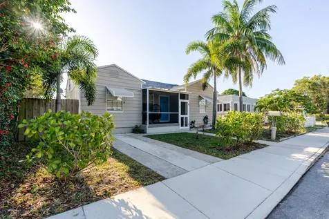 206 N E Street Lake Worth Beach FL 33460