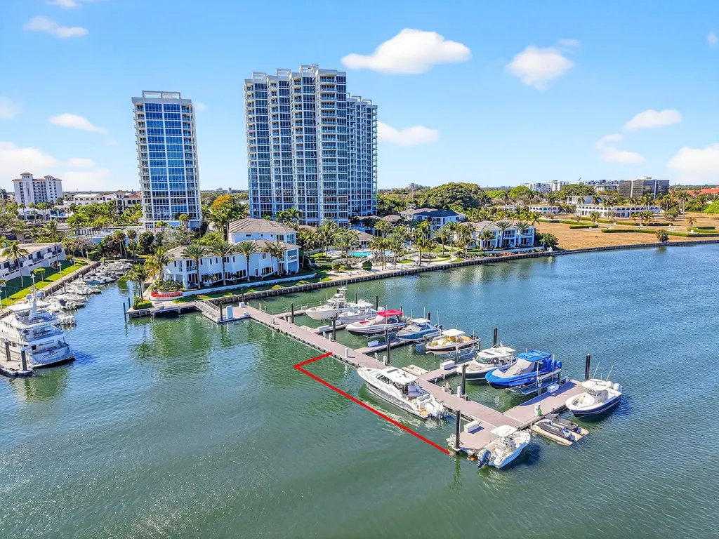 120 Water Club Court North Palm Beach FL 33408