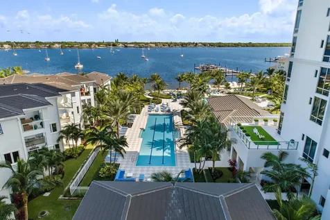 120 Water Club Court North Palm Beach FL 33408