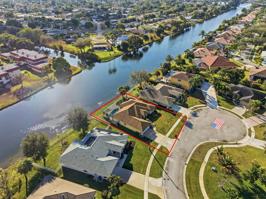 106 Locust Lane Royal Palm Beach FL 33411