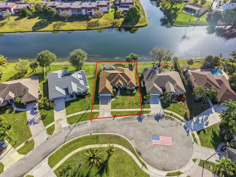 106 Locust Lane Royal Palm Beach FL 33411