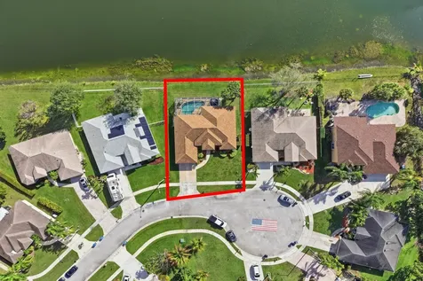 106 Locust Lane Royal Palm Beach FL 33411