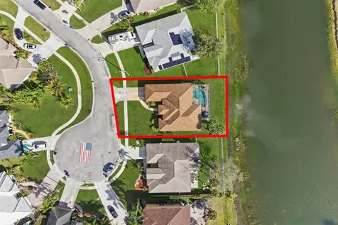 106 Locust Lane Royal Palm Beach FL 33411