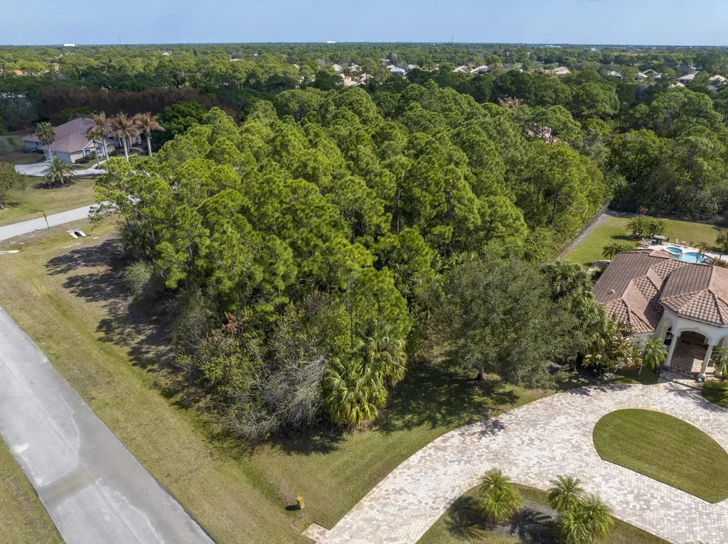 8311 Calumet Court Port Saint Lucie FL 34986