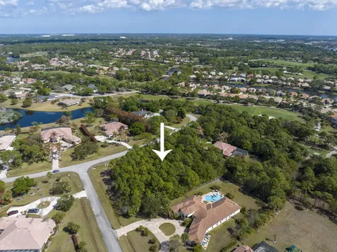 8311 Calumet Court Port Saint Lucie FL 34986