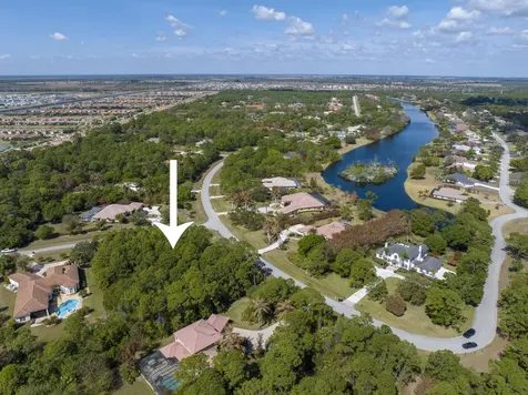 8311 Calumet Court Port Saint Lucie FL 34986