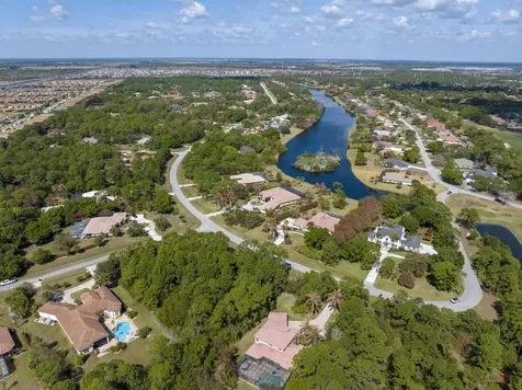 8311 Calumet Court Port Saint Lucie FL 34986