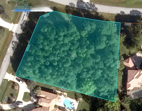 8311 Calumet Court Port Saint Lucie FL 34986