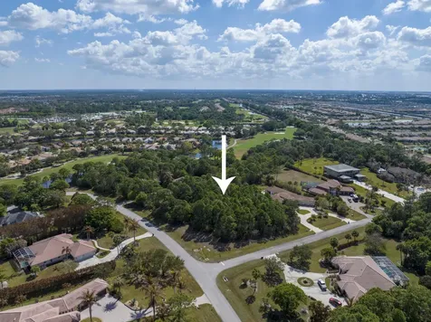 8311 Calumet Court Port Saint Lucie FL 34986