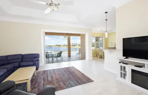 809 Yearling Trail Sebastian FL 32958