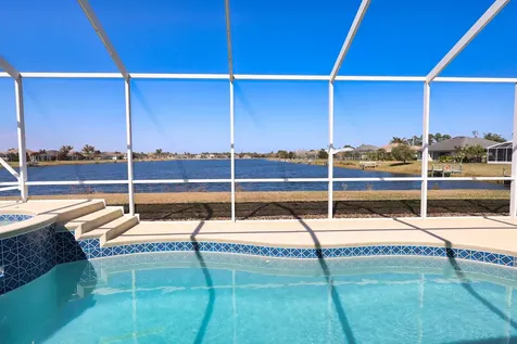 809 Yearling Trail Sebastian FL 32958