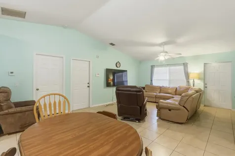 726 Sw Bond Road Port Saint Lucie FL 34953