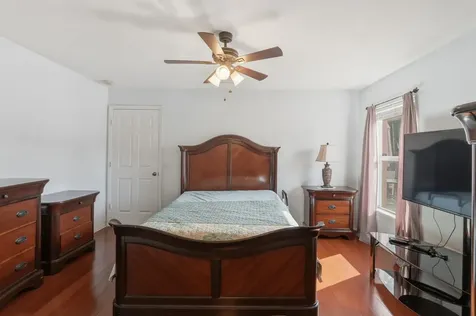 726 Sw Bond Road Port Saint Lucie FL 34953
