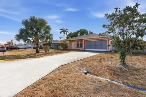 726 Sw Bond Road Port Saint Lucie FL 34953