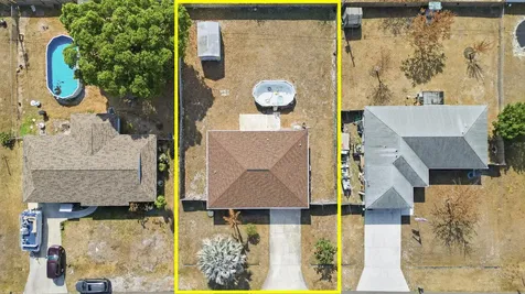 726 Sw Bond Road Port Saint Lucie FL 34953