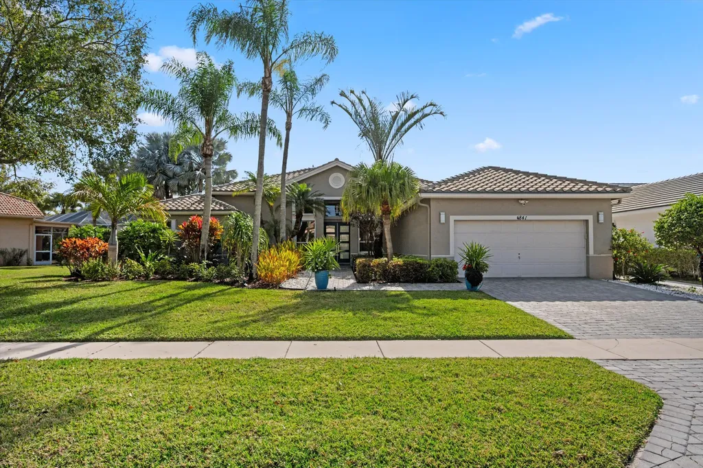 4841 Exeter Estate Lane Lake Worth FL 33449
