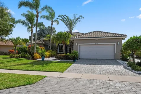4841 Exeter Estate Lane Lake Worth FL 33449