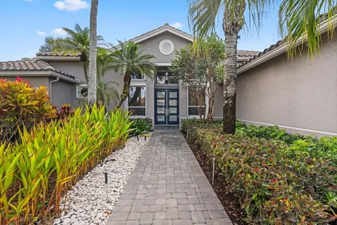 4841 Exeter Estate Lane Lake Worth FL 33449