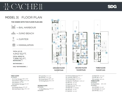 810 Palm Trail Delray Beach FL 33483
