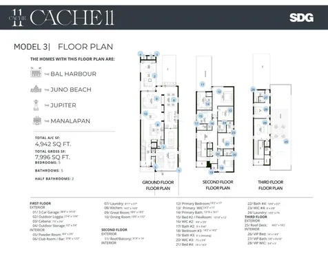 810 Palm Trail Delray Beach FL 33483