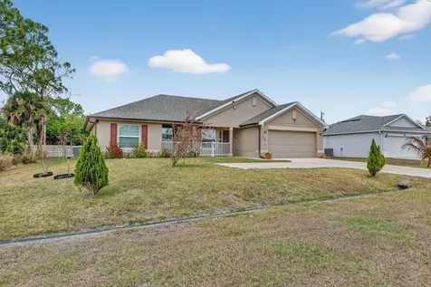 734 Nw Bayshore Boulevard Port Saint Lucie FL 34983