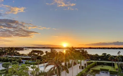 3360 S Ocean Boulevard Palm Beach FL 33480