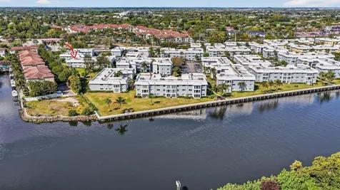 33 Colonial Club Drive Boynton Beach FL 33435
