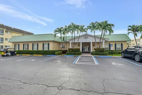 33 Colonial Club Drive Boynton Beach FL 33435