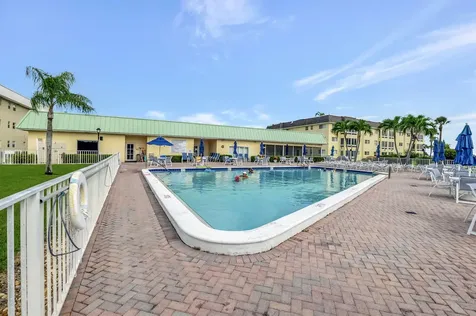 33 Colonial Club Drive Boynton Beach FL 33435