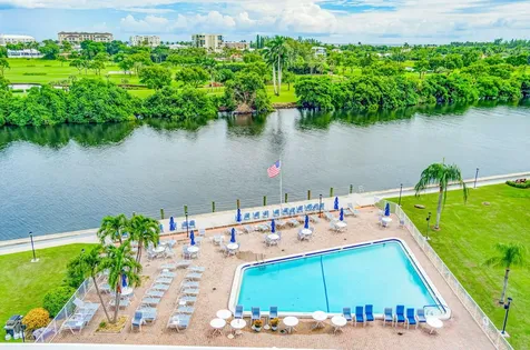 33 Colonial Club Drive Boynton Beach FL 33435