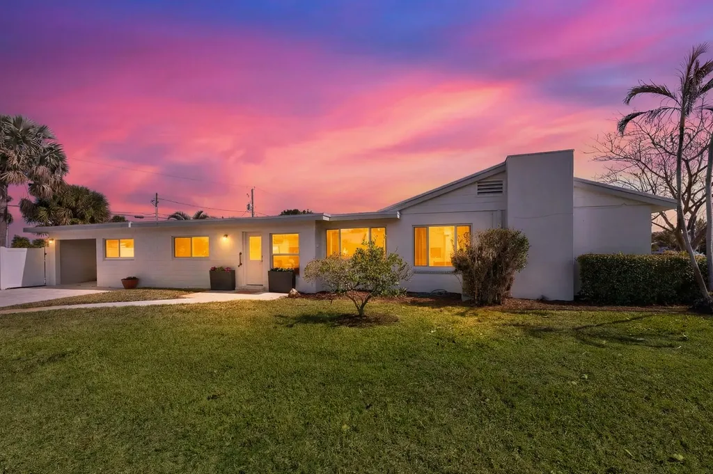 1702 Binney Drive Fort Pierce FL 34949